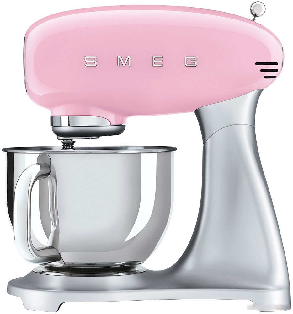 Миксер Smeg SMF02PKEU - фото 1 - id-p226497758