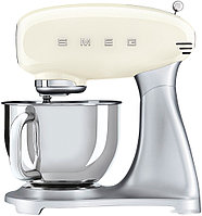 Миксер Smeg SMF02CREU