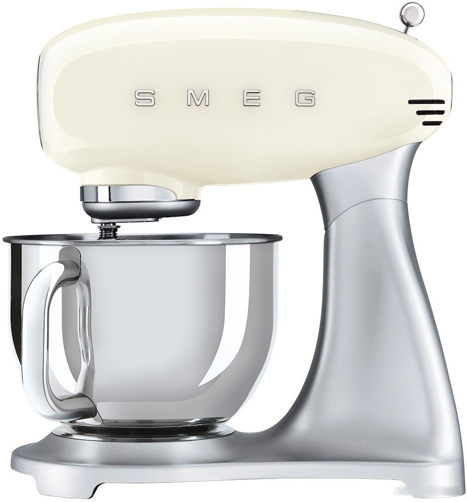 Миксер Smeg SMF02CREU - фото 1 - id-p226497761