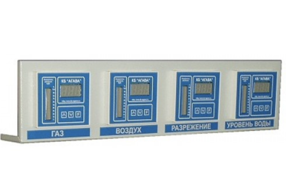 ПКС панель контроля и сигнализации - фото 1 - id-p226497857