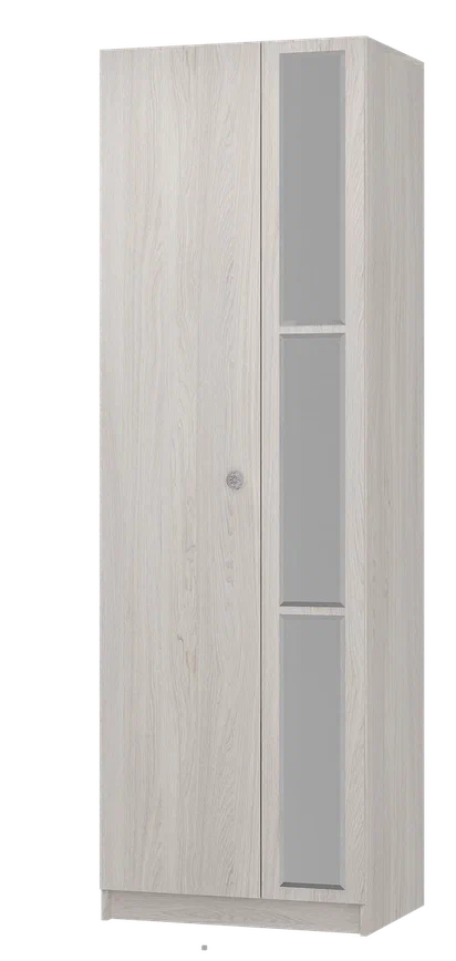 Модульная гостиная Зарина - Ясень белый (BTS) - фото 4 - id-p226497851