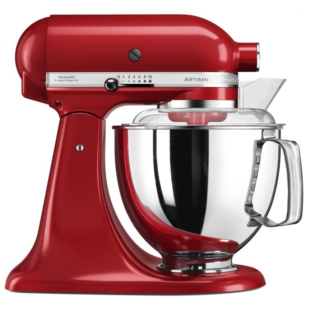 Миксер KitchenAid 5KSM175PSEER - фото 1 - id-p226497767