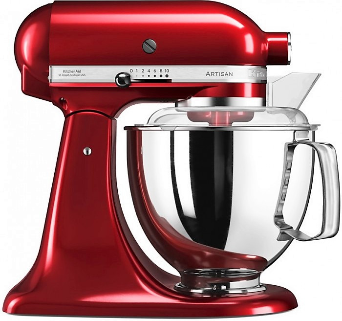 Миксер KitchenAid 5KSM175PSECA - фото 1 - id-p226497768