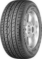 Continental ContiCrossContact UHP 235/60 R16 100H