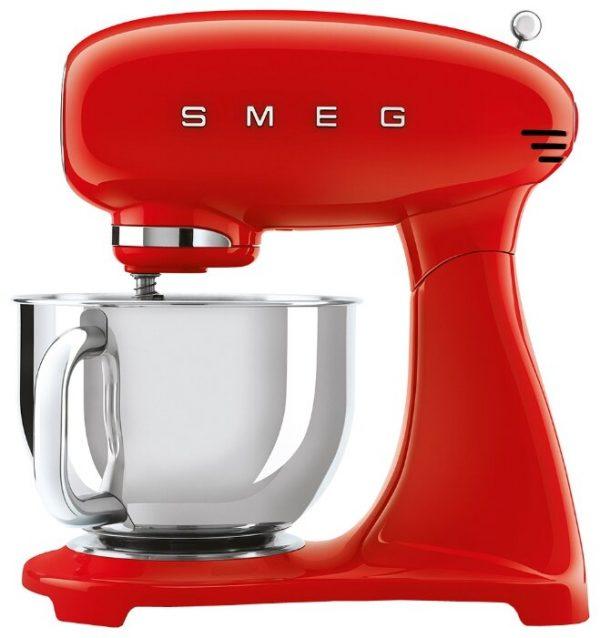 Миксер Smeg SMF03RDEU - фото 1 - id-p226497780