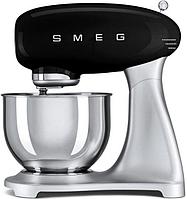 Миксер Smeg SMF01BLEU