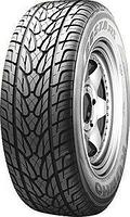 Kumho Ecsta STX KL12 255/45 R18 99V