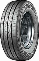 Kumho PorTran KC53 215/70 R15C 109/107T