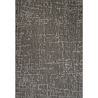 Ковёр прямоугольный Merinos Kair, размер 160x230 см, цвет gray