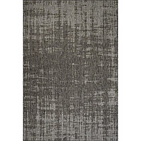Ковёр прямоугольный Merinos Kair, размер 160x300 см, цвет gray