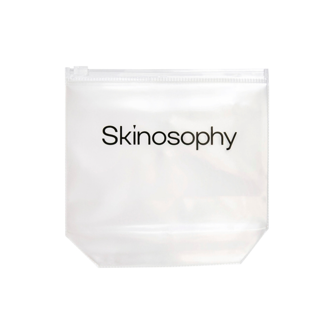 Набор дорожный с SPF Skinosophy Travek Kit - фото 2 - id-p226499136