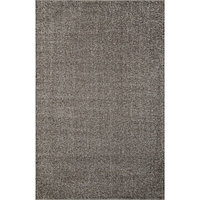 Ковёр прямоугольный Merinos Makao, размер 150x300 см, цвет gray
