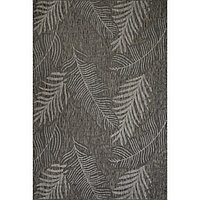 Ковёр прямоугольный Merinos Kair, размер 200x290 см, цвет gray