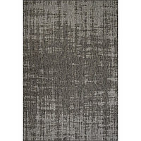 Ковёр прямоугольный Merinos Kair, размер 100x200 см, цвет gray