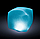 Плавающая подсветка для бассейна Intex Куб 23x23x22 см (28694), фото 3