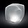 Плавающая подсветка для бассейна Intex Куб 23x23x22 см (28694), фото 2