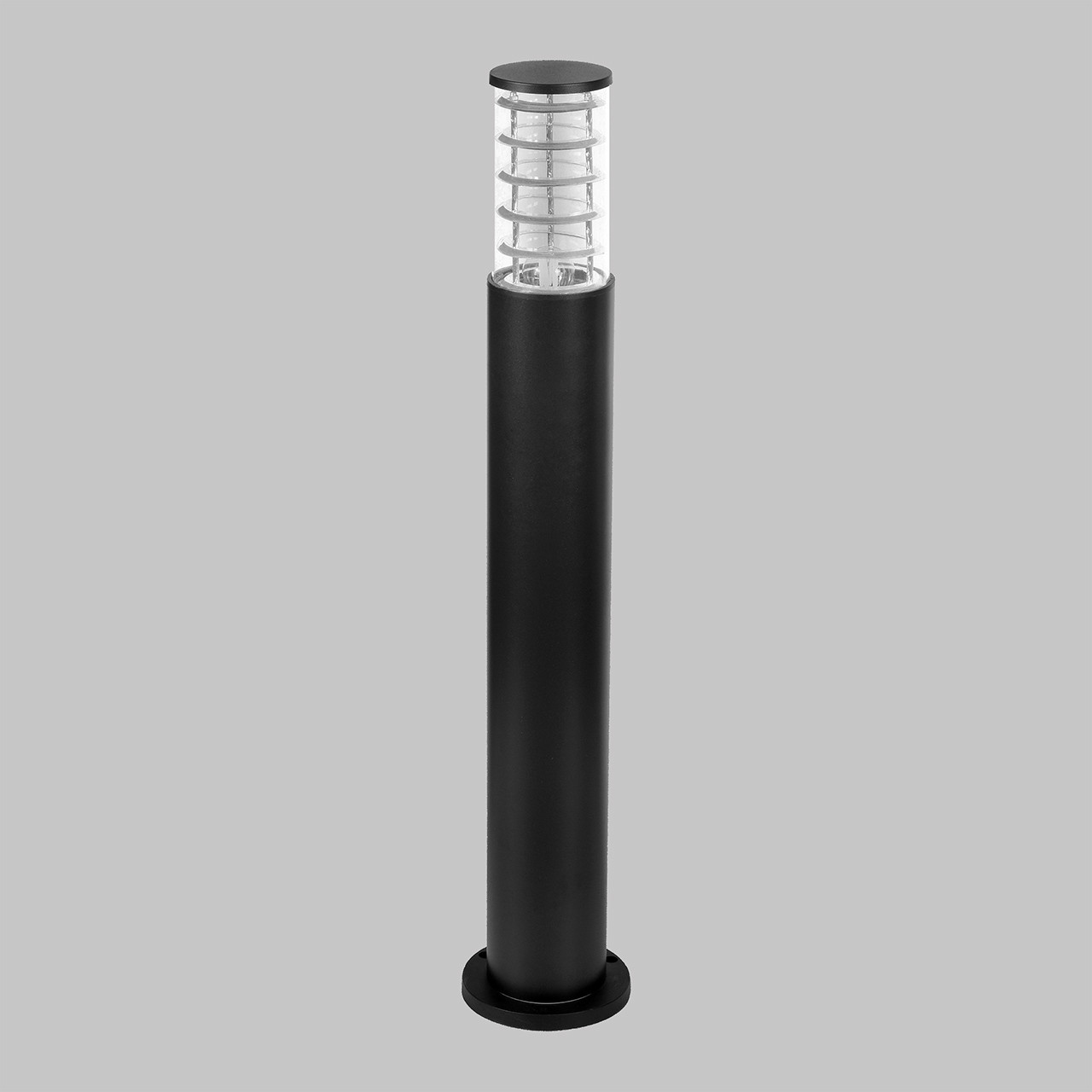 Ландшафтный светильник столбик IL.0014.0023-L-600mm. IP54 черный - фото 2 - id-p226499307