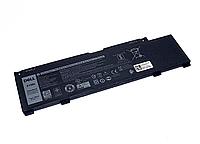 Аккумулятор (батарея) для ноутбука Dell G3 15-3590, 14-5490, 266J9, 11.4V 51Wh (Оригинал)