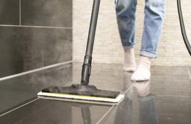 Пароочиститель Karcher SC 4 EasyFix 1.512-630.0 - фото 3 - id-p225922964