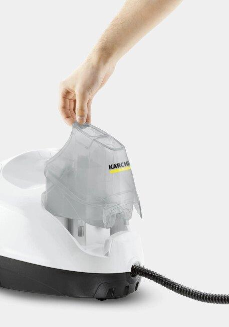 Пароочиститель Karcher SC 4 EasyFix 1.512-630.0 - фото 4 - id-p225922964