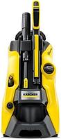 Мойка высокого давления Karcher K 5 Power Control 1.324-550.0