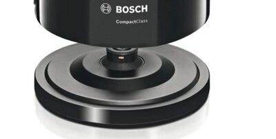 Электрочайник Bosch TWK3A013 черный - фото 5 - id-p194255319