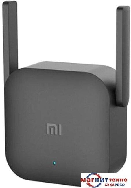 Усилитель Wi-Fi Xiaomi Wi-Fi Range Extender Pro (международная версия) - фото 1 - id-p224766694