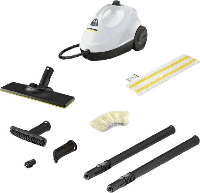 Пароочиститель Karcher SC 2 EasyFix 1.512-600.0 - фото 1 - id-p224766691