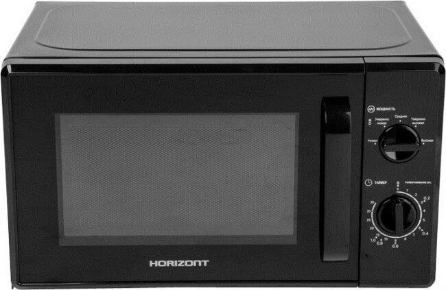 Микроволновая печь Horizont 20MW700-1378AAB - фото 1 - id-p194258756