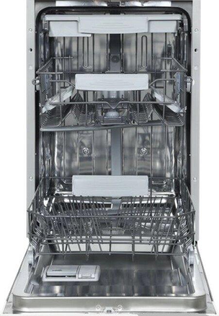 Встраиваемая посудомоечная машина Schaub Lorenz SLG VI4210 - фото 4 - id-p201900107
