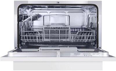 Посудомоечная машина MAUNFELD MLP 06S - фото 5 - id-p194257924