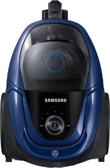 Пылесос Samsung VC18M3120VB/EV - фото 4 - id-p194260006