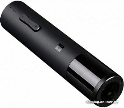 Электроштопор Huo Hou Electric Wine Opener HU0027 - фото 4 - id-p194258496