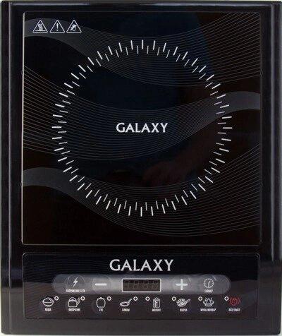 Плита настольная Galaxy GL3054 индукционная - фото 1 - id-p198556617