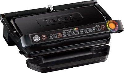 Электрогриль Tefal Optigrill+ GC722834 - фото 1 - id-p194257383