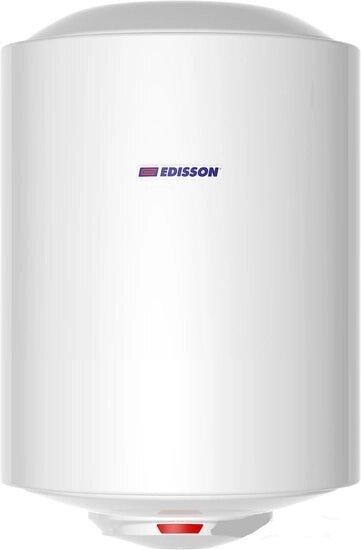 Накопительный электрический водонагреватель Edisson ES 30 V - фото 1 - id-p194259782