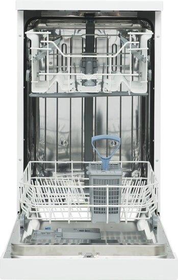 Отдельностоящая посудомоечная машина Schaub Lorenz SLG SW4400 - фото 2 - id-p194259639