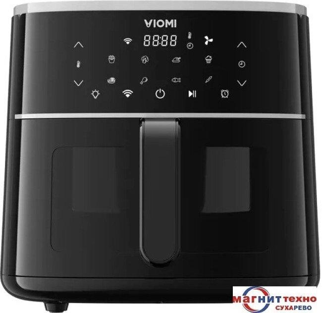 Аэрофритюрница Viomi Smart Air Fryer 6L - фото 1 - id-p223031419