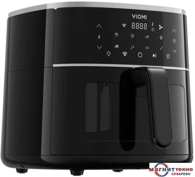 Аэрофритюрница Viomi Smart Air Fryer 6L - фото 3 - id-p223031419