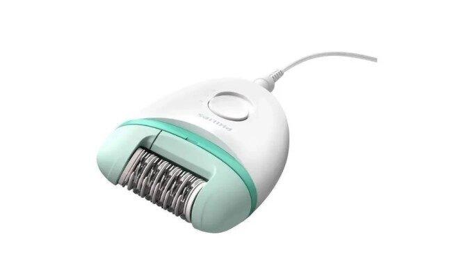 Эпилятор Philips BRE224/00 Satinelle Essential - фото 2 - id-p220799118