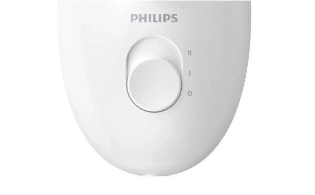 Эпилятор Philips BRE224/00 Satinelle Essential - фото 4 - id-p220799118