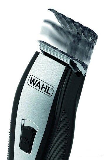 Универсальный триммер Wahl Vario Trimmer Li-Ion [1541-0460] - фото 3 - id-p194258316