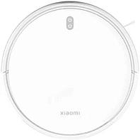 Робот-пылесос Xiaomi Robot Vacuum E12 (европейская версия, белый)