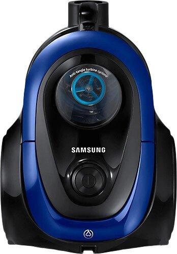 Пылесос Samsung VC18M21A0SB/EV - фото 6 - id-p194259222