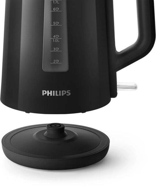 Электрический чайник Philips HD9318/20 - фото 3 - id-p215498696