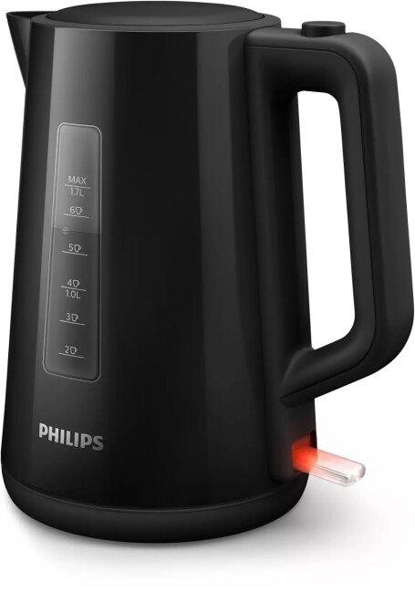 Электрический чайник Philips HD9318/20 - фото 6 - id-p215498696