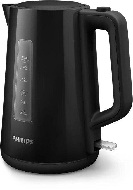 Электрический чайник Philips HD9318/20 - фото 7 - id-p215498696