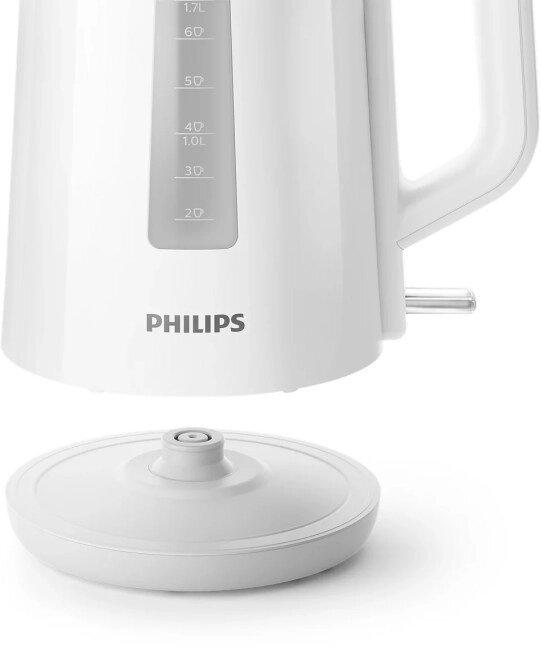 Электрический чайник Philips HD9318/00 - фото 5 - id-p215498695