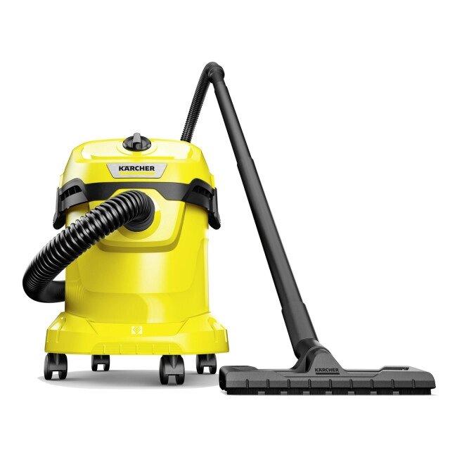 Пылесос Karcher WD 2 Plus 1.628-000.0 - фото 7 - id-p213586514