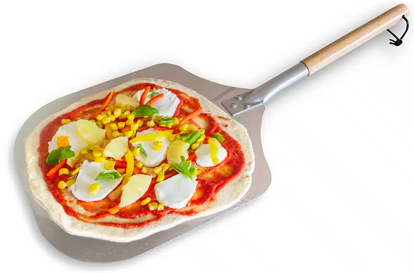 Лопатка для пиццы Sahara Pizza Peel - фото 2 - id-p226445572